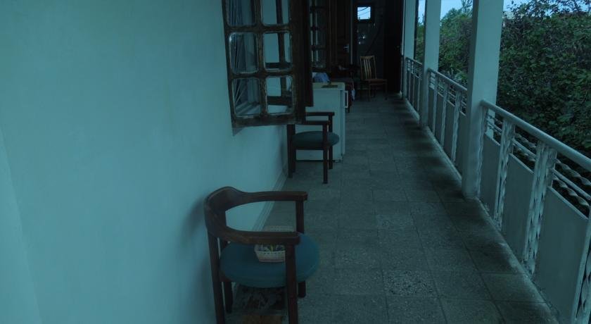 Кобулети: Zaza Apartment on Abashidze
