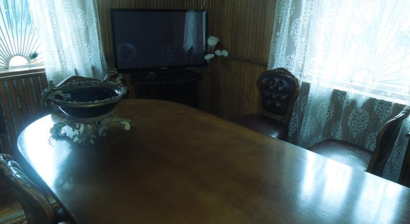 Кобулети: Zaza Apartment on Abashidze