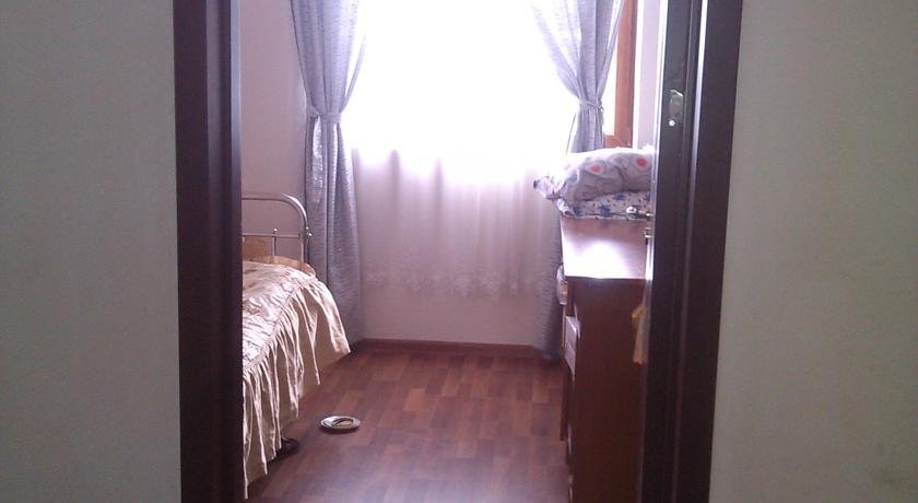 Батуми: Hostel Gela