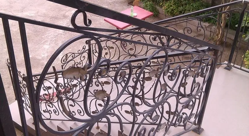 Батуми: Hostel Gela