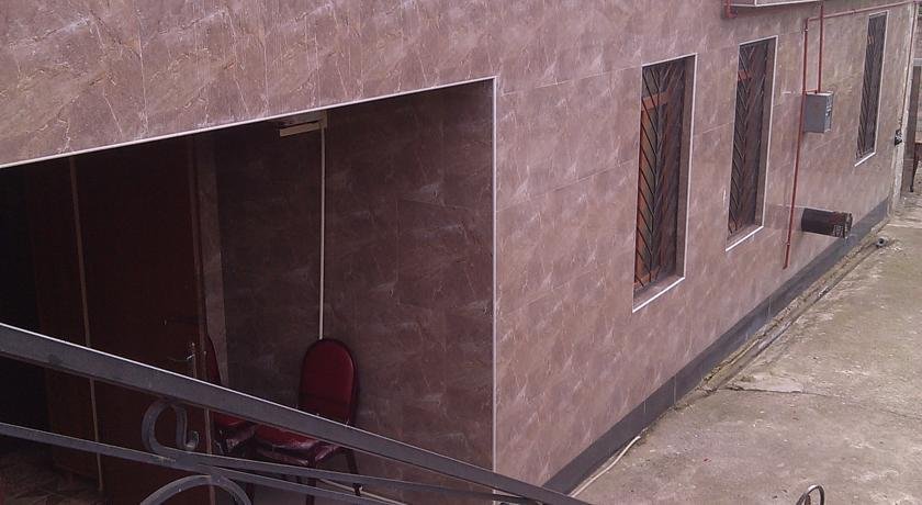Батуми: Hostel Gela