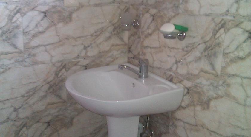 Батуми: Hostel Gela