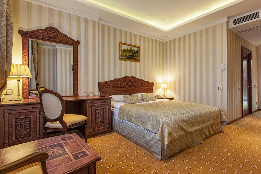 Ярославль: Royal Hotel Spa & Wellness