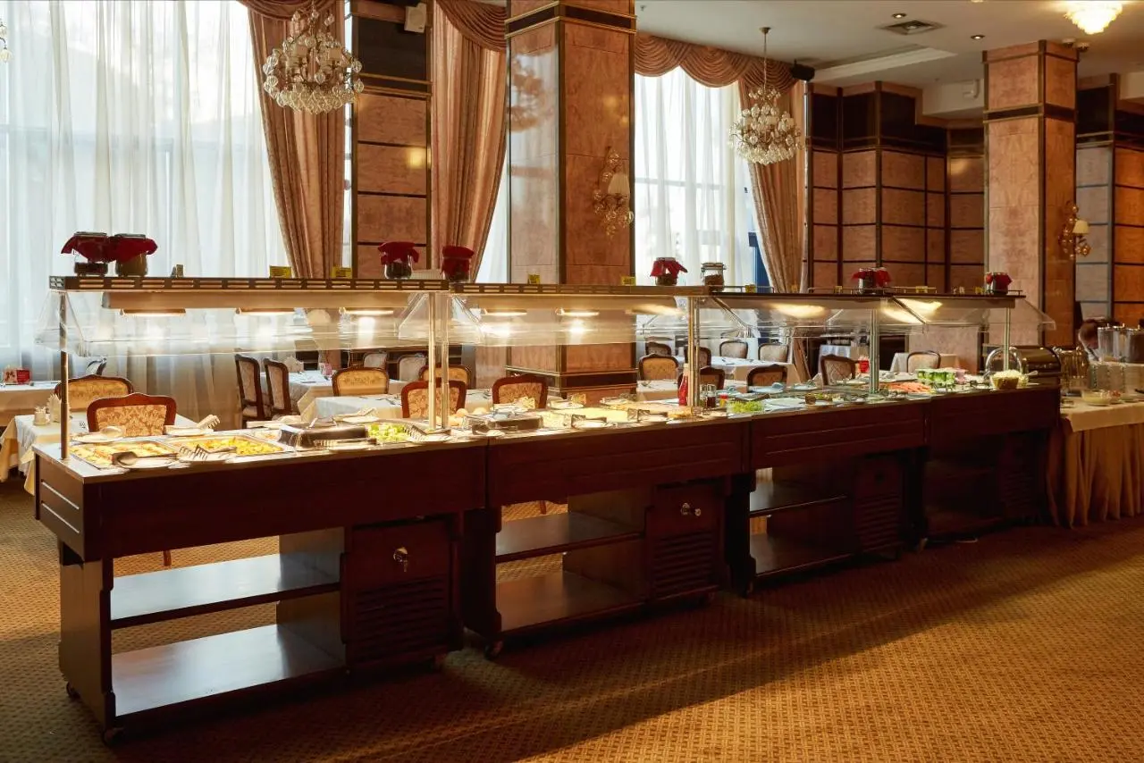 Ярославль: Royal Hotel Spa & Wellness