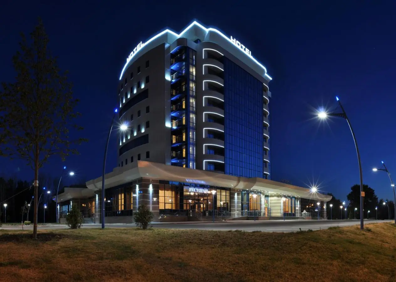 Ярославль: Royal Hotel Spa & Wellness
