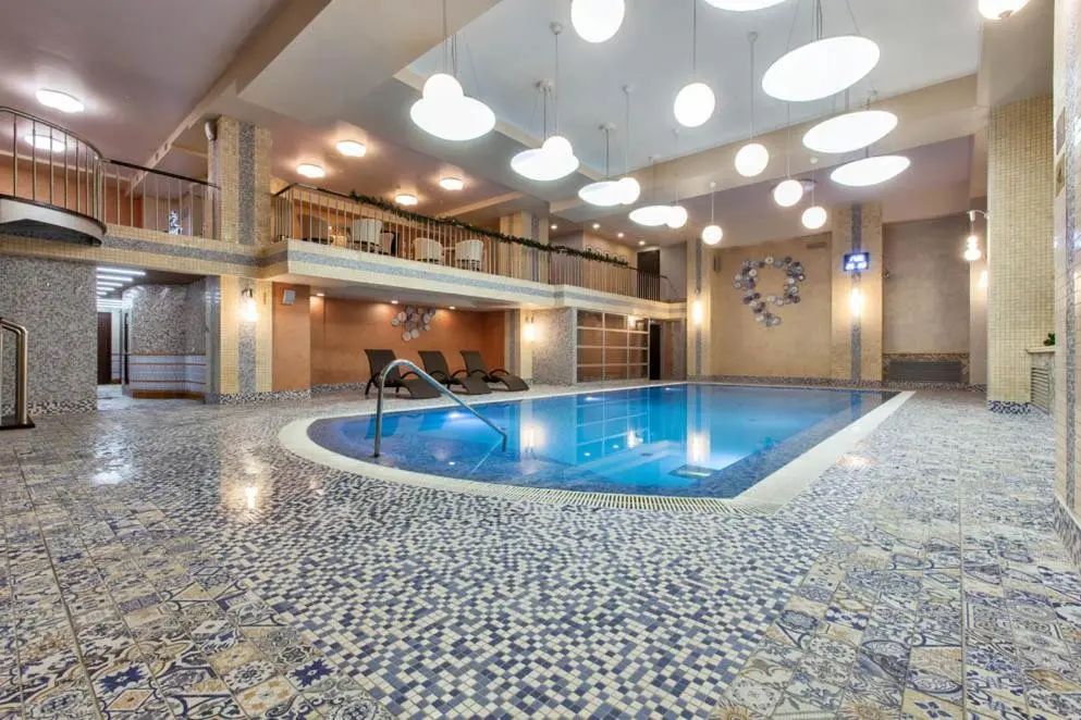 Ярославль: Royal Hotel Spa & Wellness