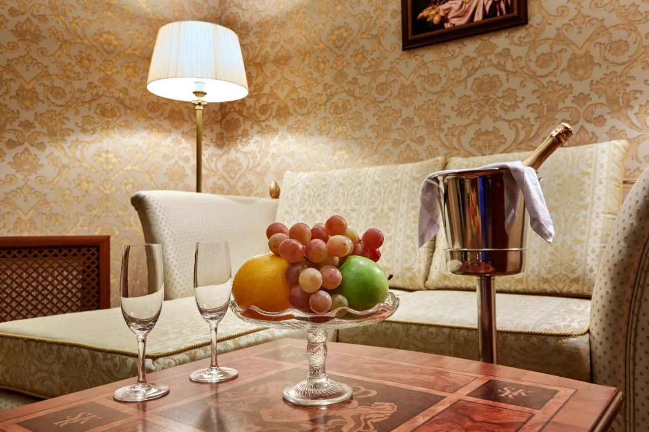 Ярославль: Royal Hotel Spa & Wellness