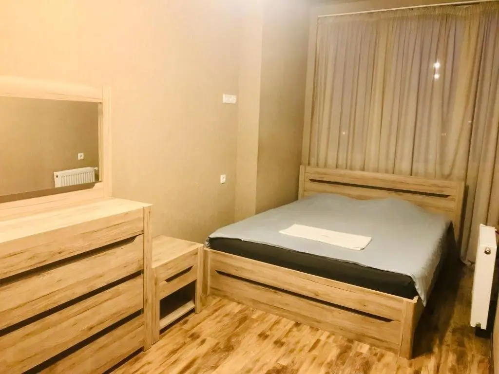 Тбилиси: Welcome Apartment With View
