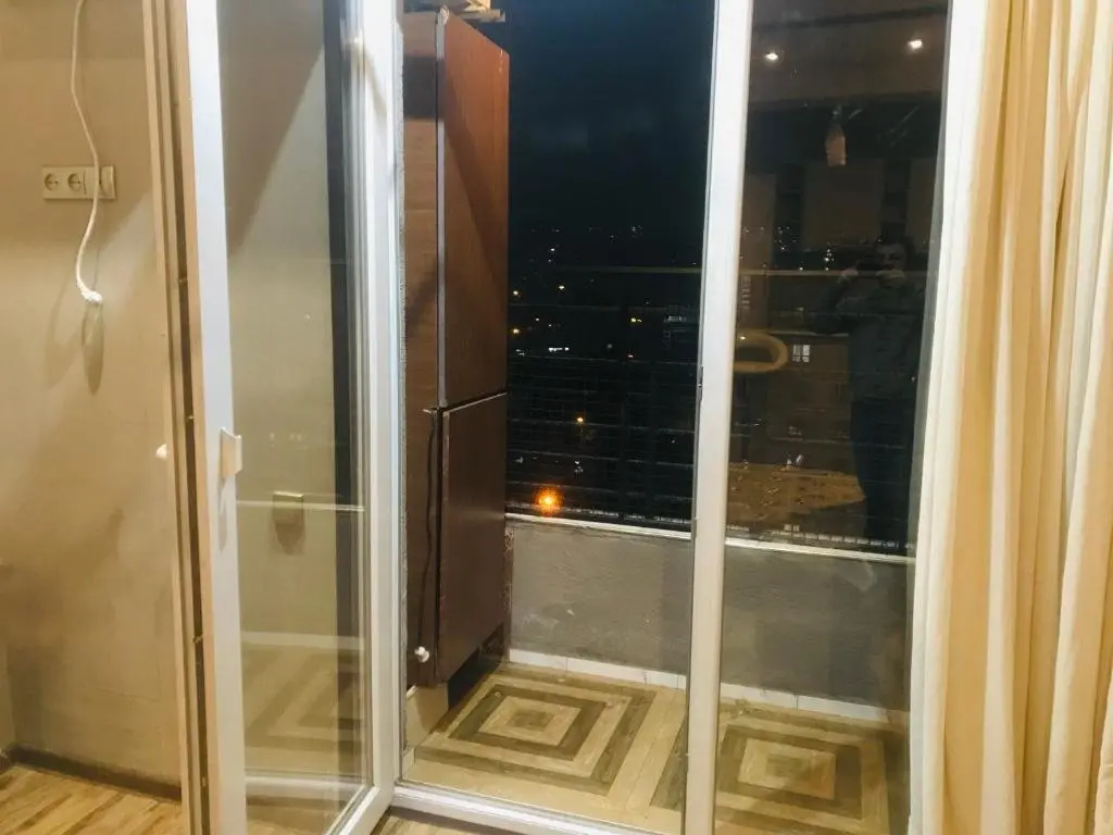 Тбилиси: Welcome Apartment With View