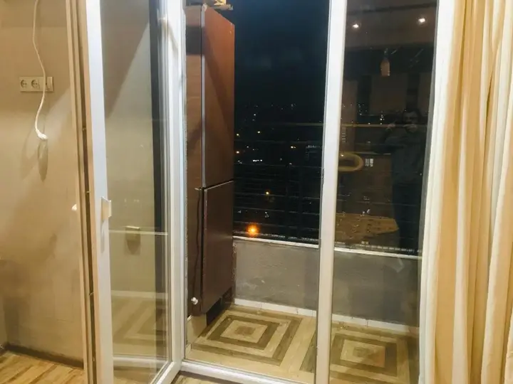 Тбилиси: Welcome Apartment With View