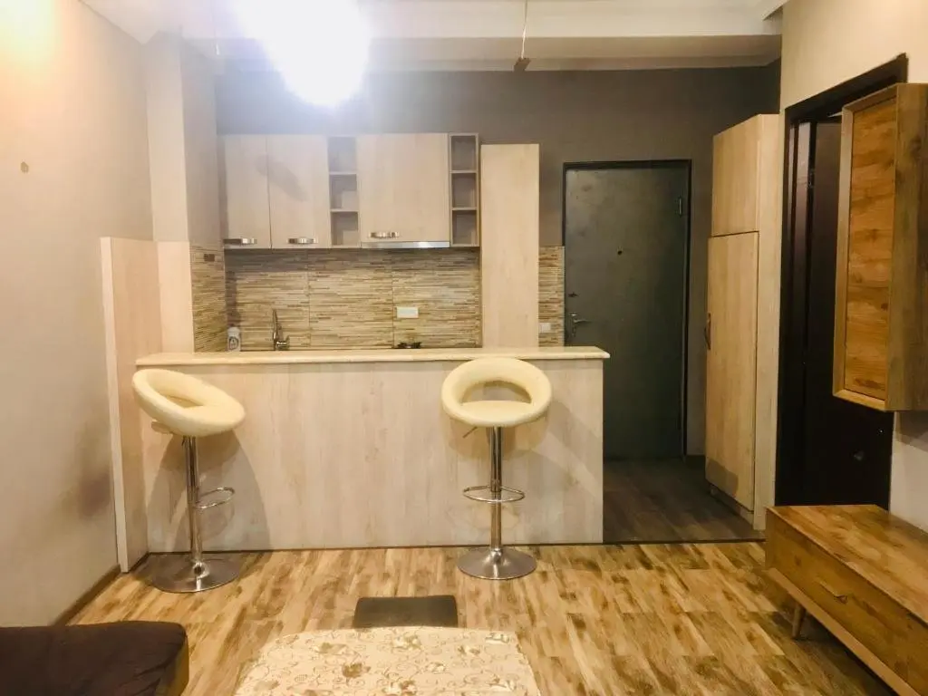 Тбилиси: Welcome Apartment With View