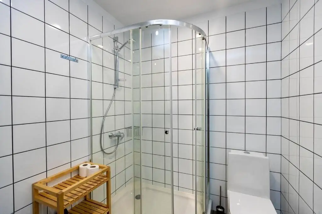 Тбилиси: Stylish Newly Renovated 1 Br Apt On The Modern Abashidze Street