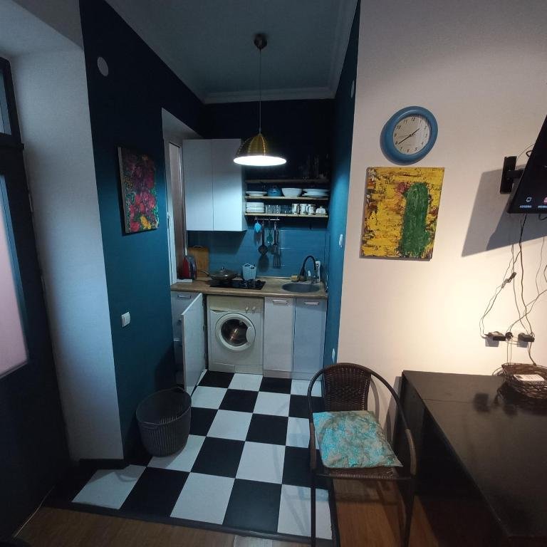Тбилиси: Studio For 4 Guests On Silver Street