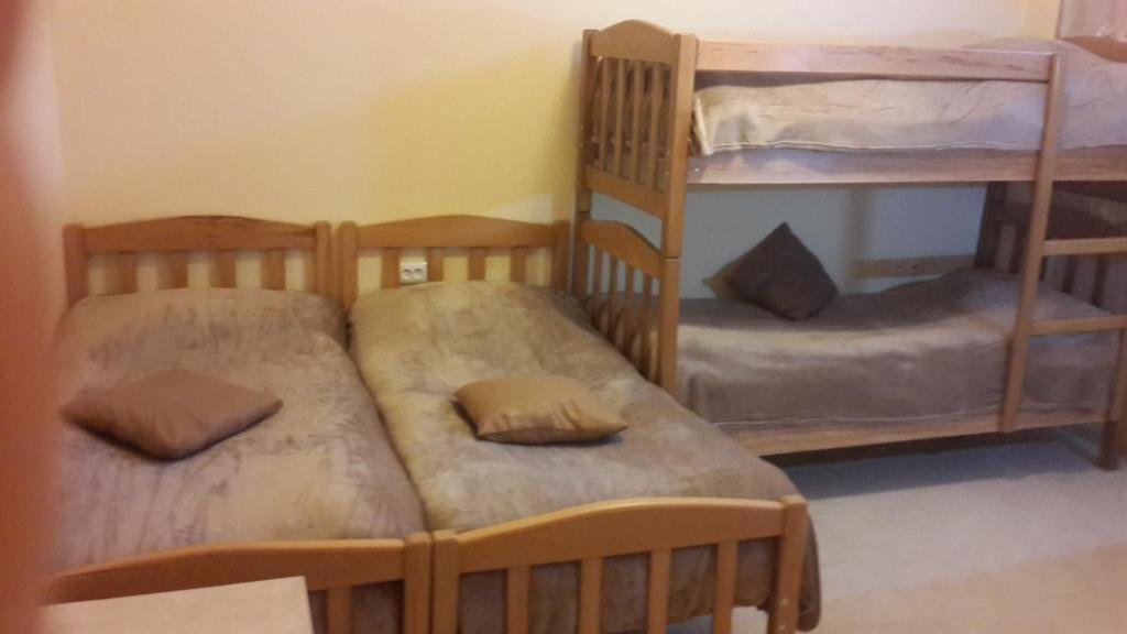 Гудаури: Studio Apartment 1 Studio Apartment 2