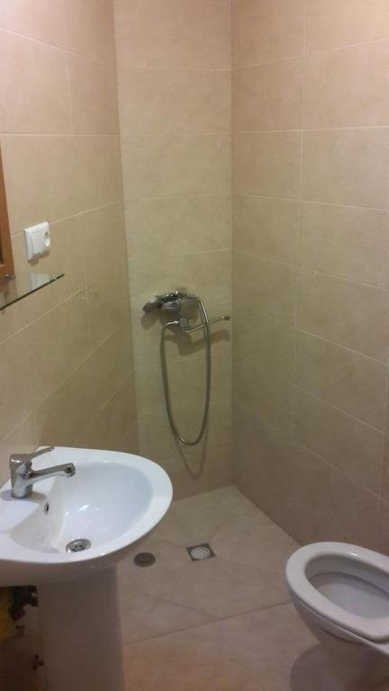 Гудаури: Studio Apartment 1 Studio Apartment 2