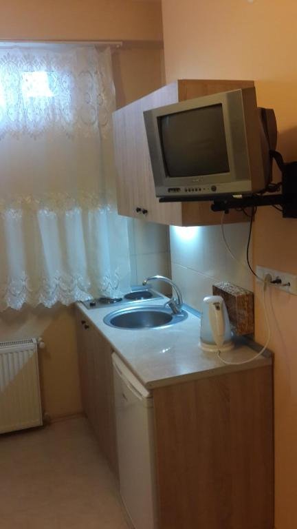 Гудаури: Studio Apartment 1 Studio Apartment 2
