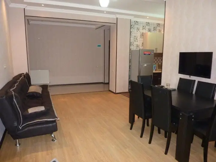Тбилиси: Two Bedroom Cosy Apartment In Tbilisi City