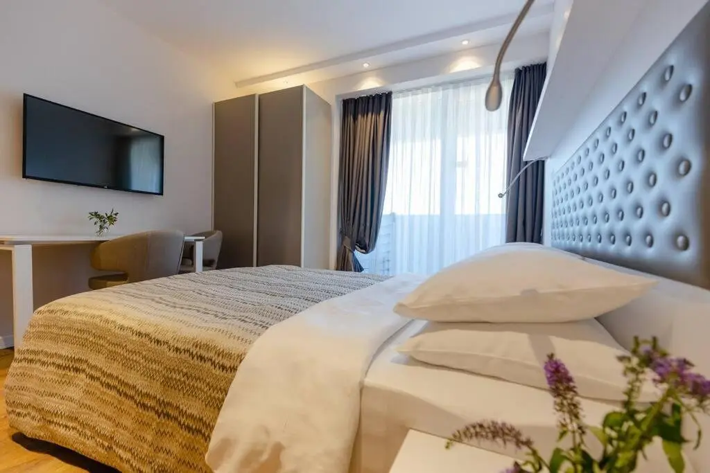 Батуми: Stylish Studio Apartment In The Heart of Batumi