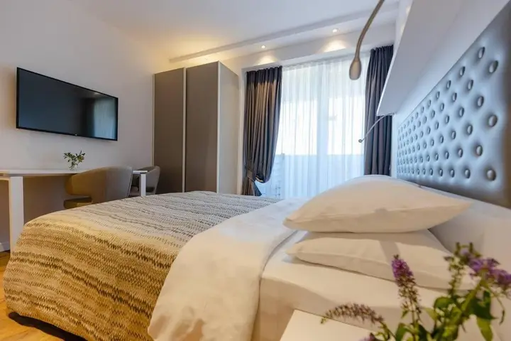 Батуми: Stylish Studio Apartment In The Heart of Batumi