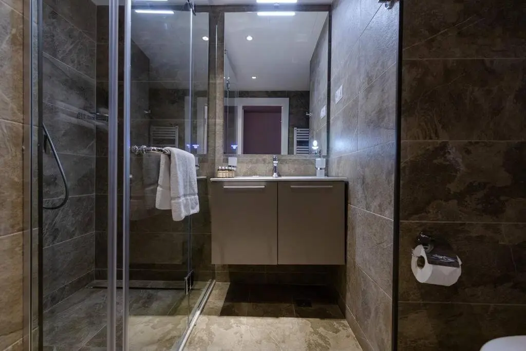 Батуми: Stylish Studio Apartment In The Heart of Batumi