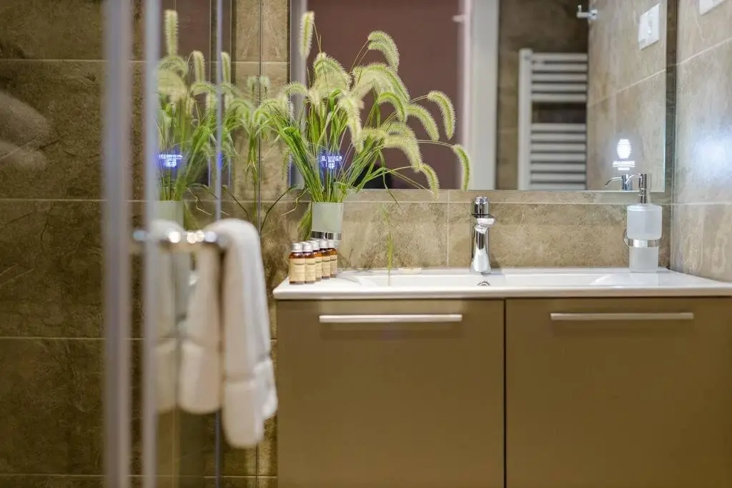 Батуми: Stylish Studio Apartment In The Heart of Batumi