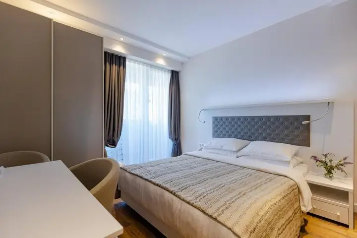 Батуми: Stylish Studio Apartment In The Heart of Batumi