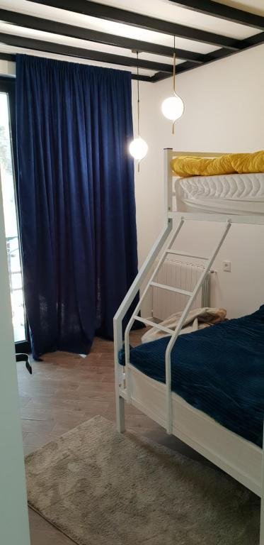 Бакуриани: "RESTIN" Apartment 24