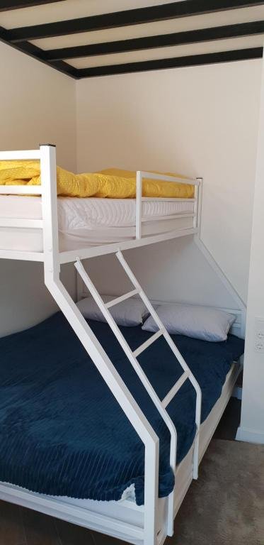 Бакуриани: "RESTIN" Apartment 24