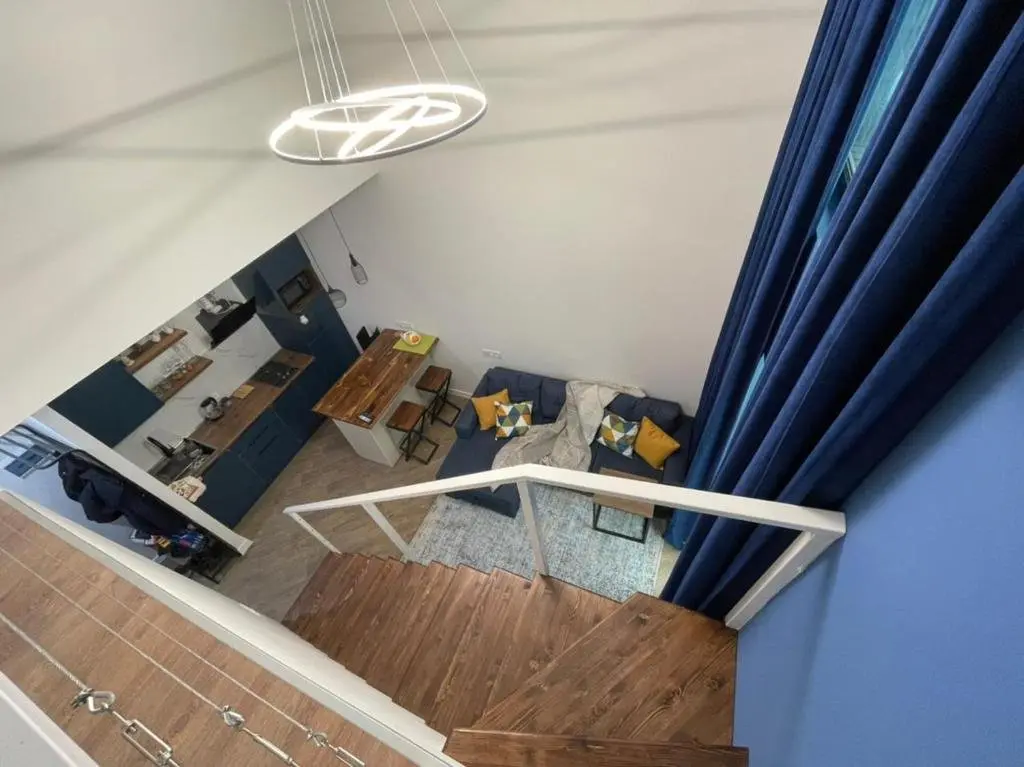 Бакуриани: "RESTIN" Apartment 24