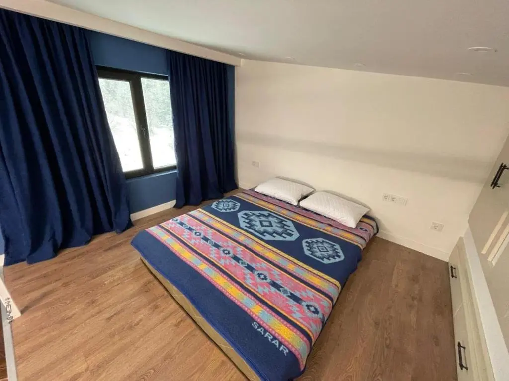 Бакуриани: "RESTIN" Apartment 24