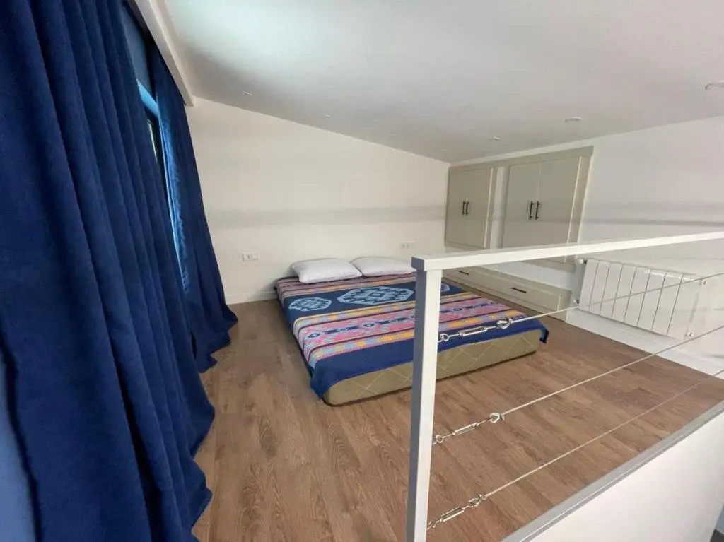 Бакуриани: "RESTIN" Apartment 24