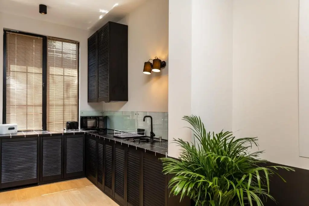 Тбилиси: Super Stylish Apartment For 4 Near Fabrika