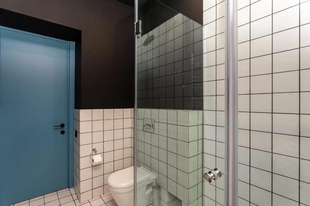 Тбилиси: Super Stylish Apartment For 4 Near Fabrika
