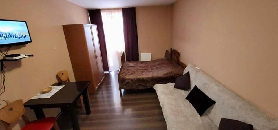Бакуриани: Snow Plaza Apartment 9