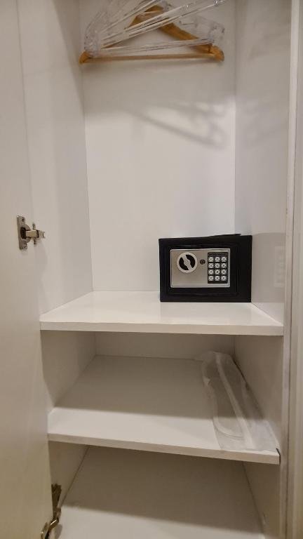 Батуми: Studio With Sea View Orbi City A Block 26Th Floor