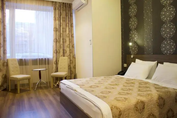 Тбилиси: Hotel 4U