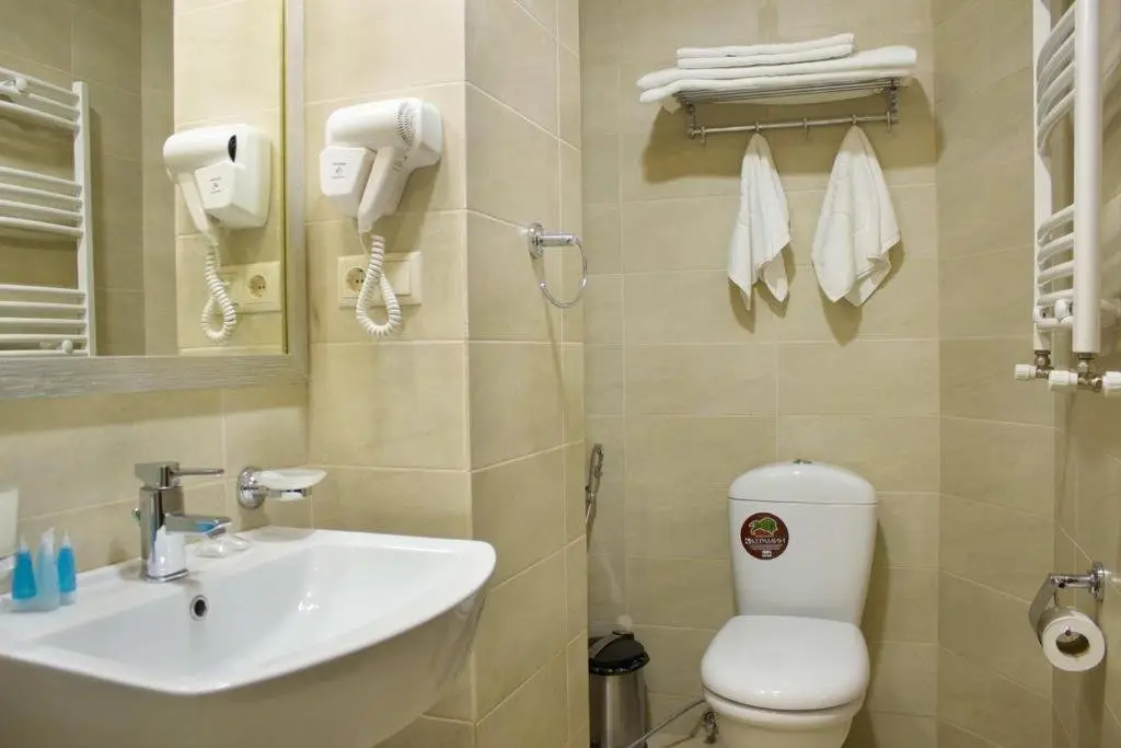 Тбилиси: Hotel 4U