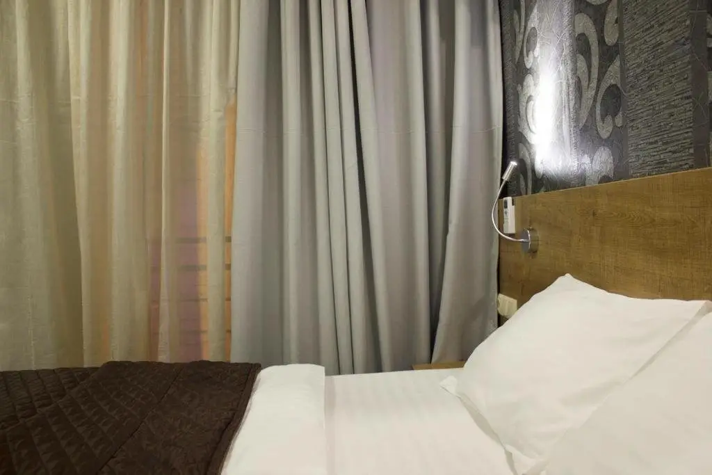 Тбилиси: Hotel 4U