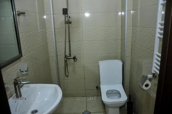 Уреки: Home N2