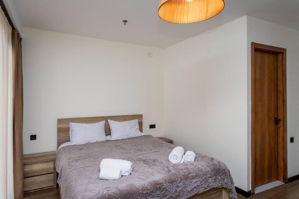 Гудаури: Ski Resort Suite Vacation Home Marshal In Gudauri