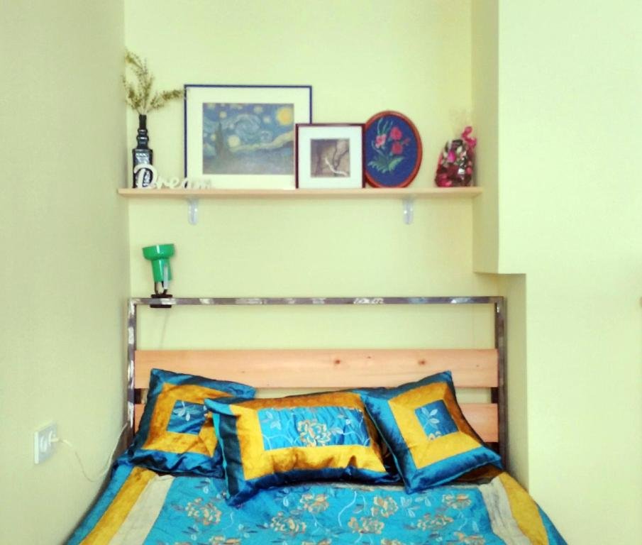 Тбилиси: Studio On Sulkhan Saba 1 5
