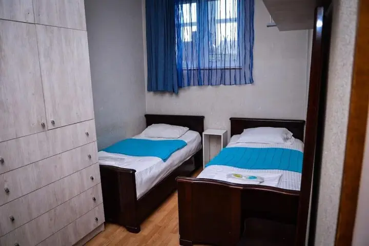 Тбилиси: Room Number 23(City Center)