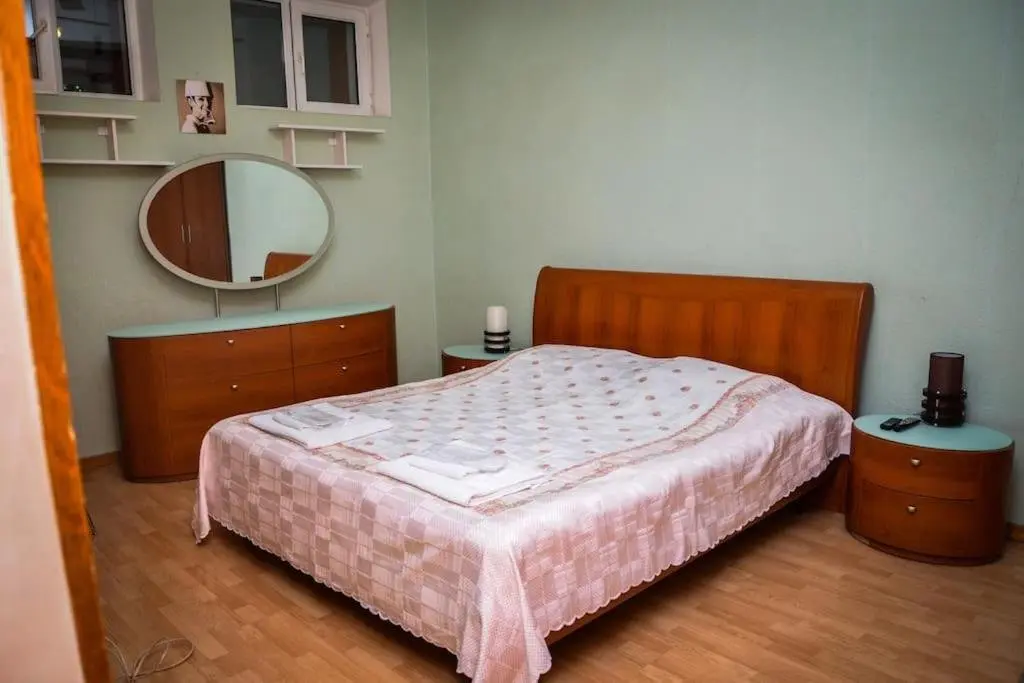 Тбилиси: Room Number 23(City Center)
