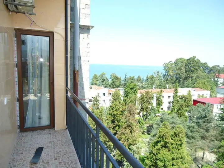Батуми: View Apartment