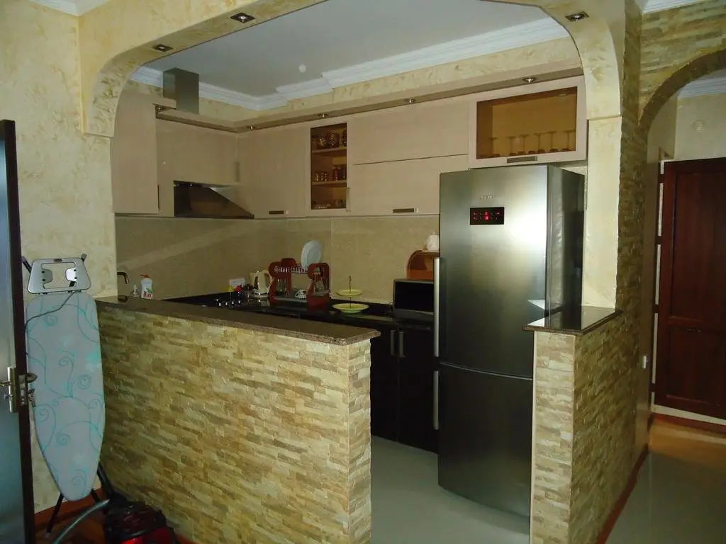 Батуми: View Apartment