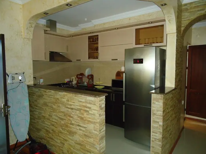 Батуми: View Apartment