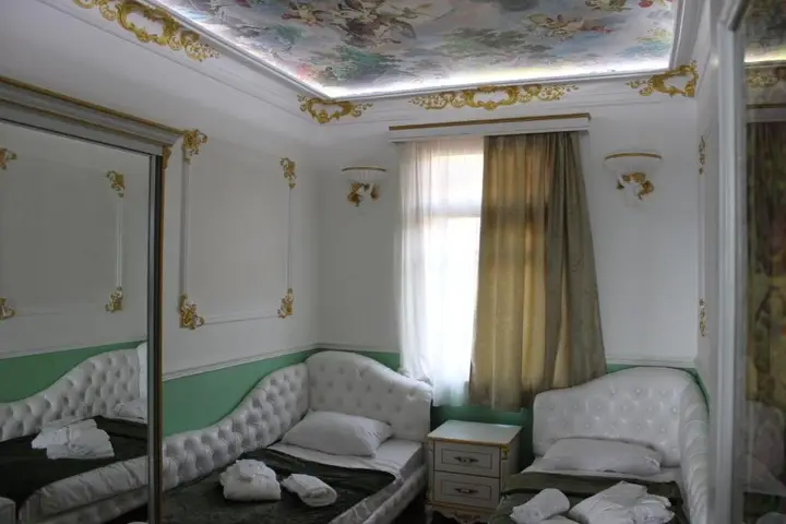 Тбилиси: Villa Pont Royal
