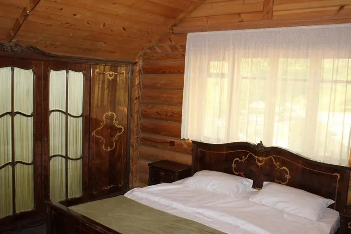 Тбилиси: Villa Pont Royal