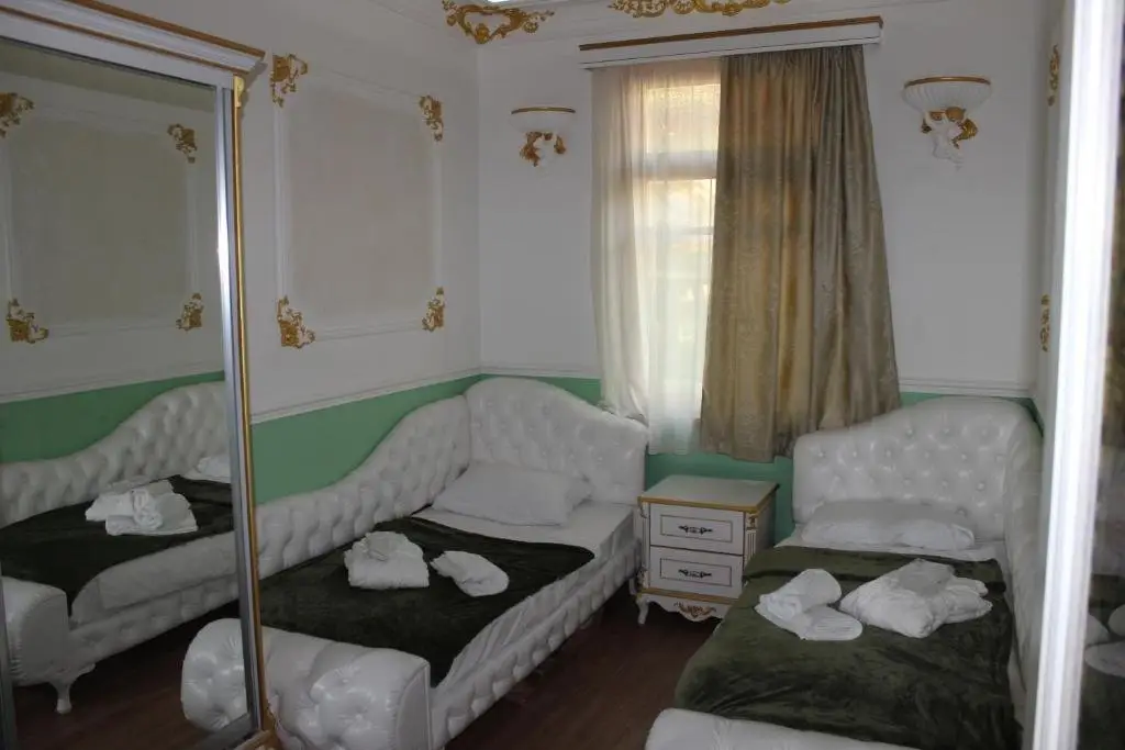 Тбилиси: Villa Pont Royal