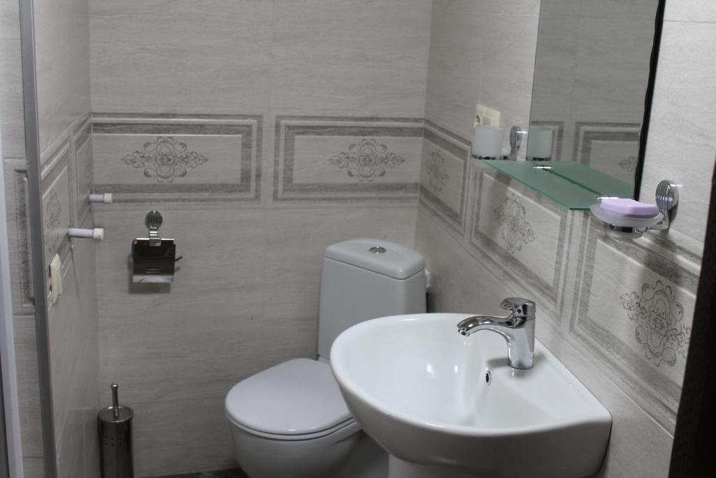 Батуми: Vacation Home On Tavdadebuli 85